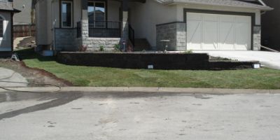 Tuscany - Complete Landscaping Calgary