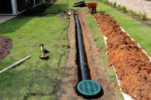 drainage-calgary-landscaping-company